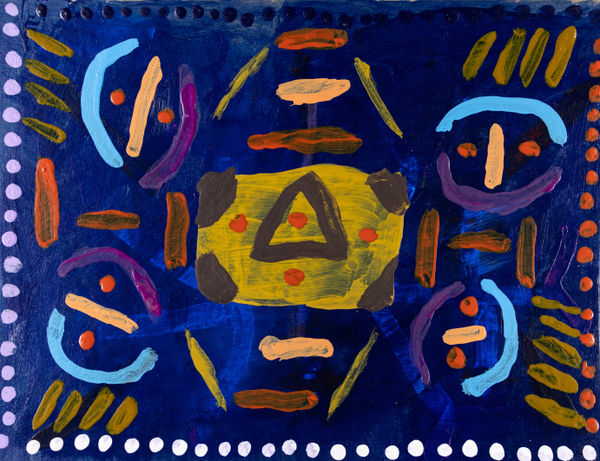 Marcelo Aguilar, Computer Technology, 2024