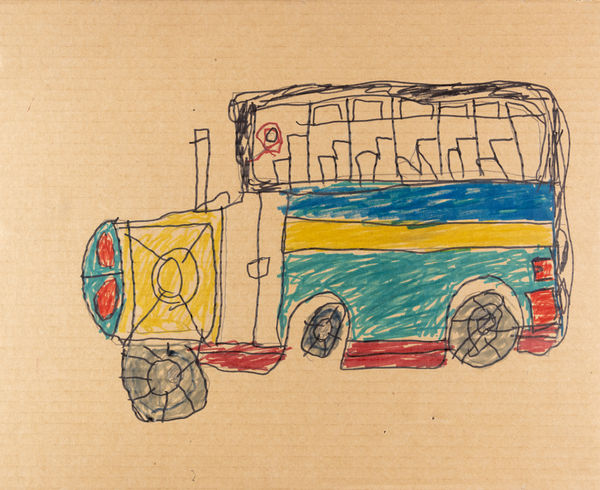 Jean Wilson, Untitled, n.d.