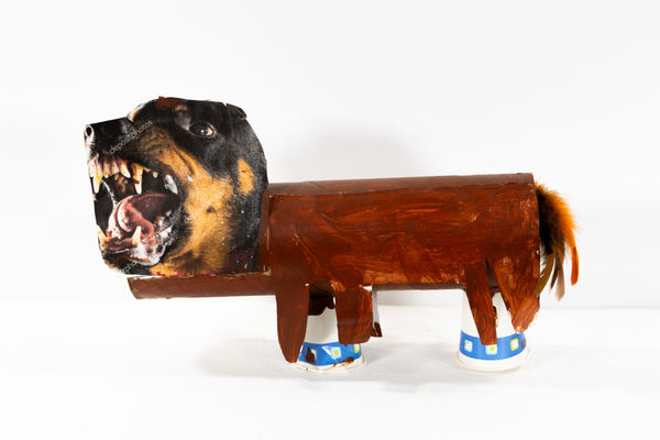 Jean Wilson, Mad Dog, 2022