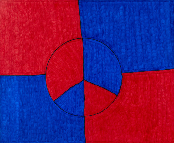 Bill Lilly, Peace Sign Part: 1 , 2022