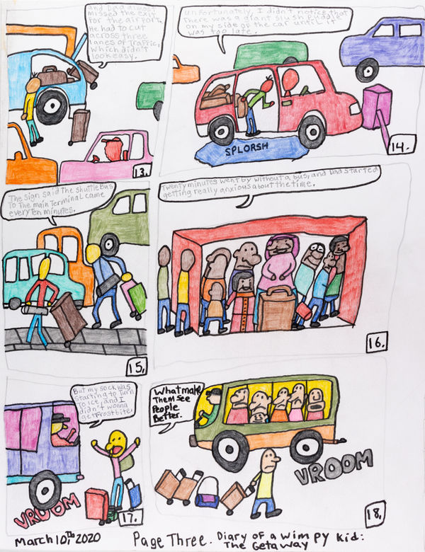 Christina Zion, Untitled, n.d.