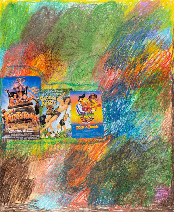 Lawrence M., Club Penguin, n.d.