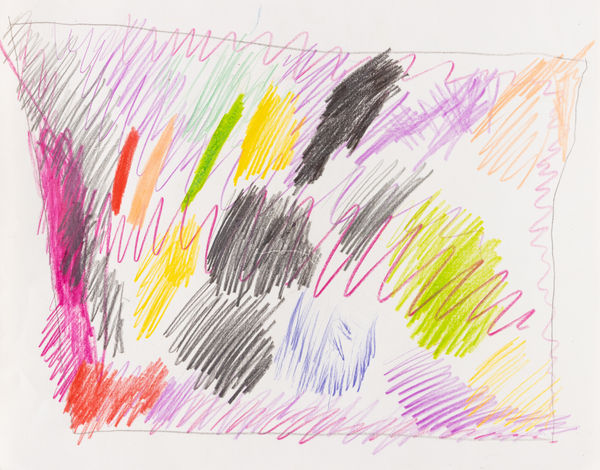 Casey Chrzan, Untitled, 2021