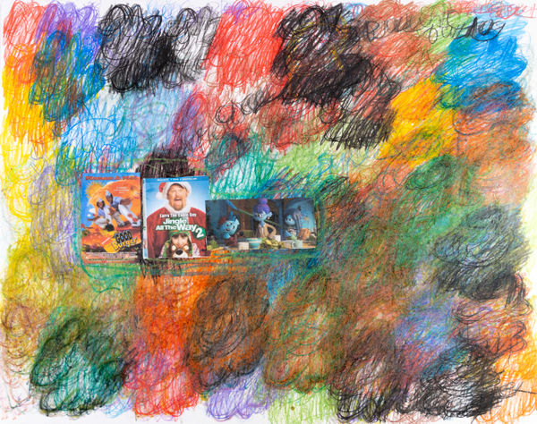 Lawrence M., Good Burger, 2023