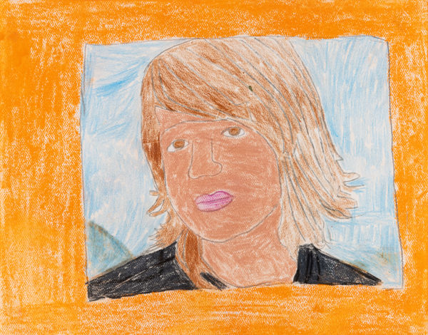 Aaron Kleeblatt, Henry Horn, 2024