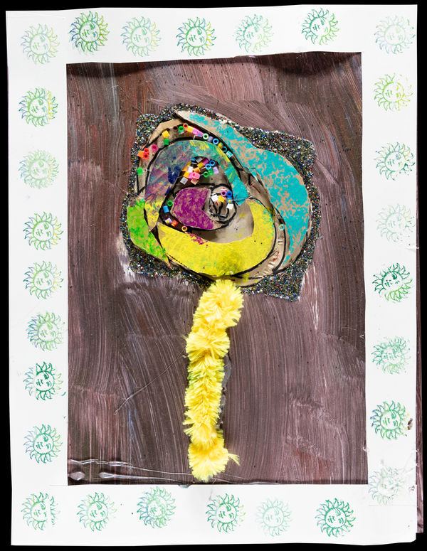 Caroline Chun, Untitled, 2024