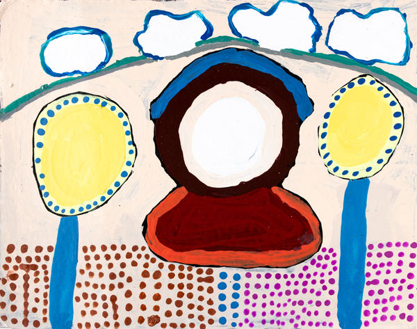 Marcelo Aguilar, Safety Crossing Guard, 2023