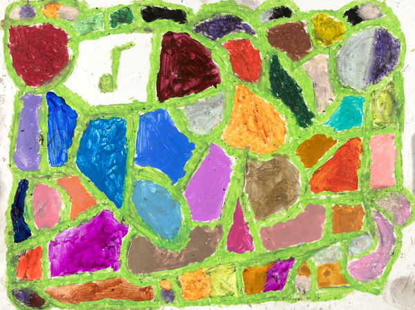 Marcus Imani Kennedy, Four on Six Wes Montgomery, 2024