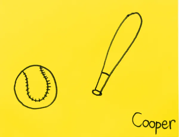 Cooper Gallivan, Untitled, 2024