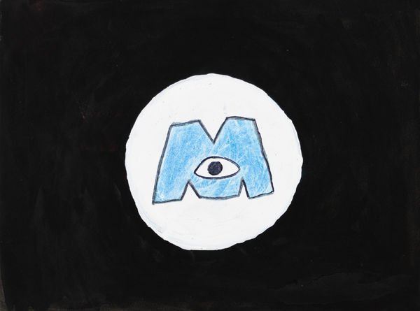 Jack O'Sullivan, Monsters, 2024