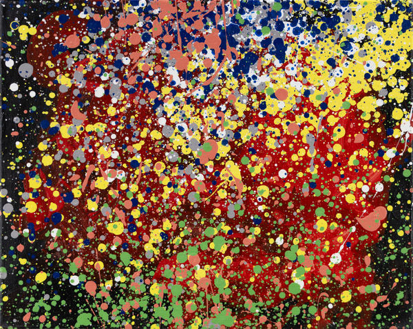 Oly Trindl, Untitled, n.d.