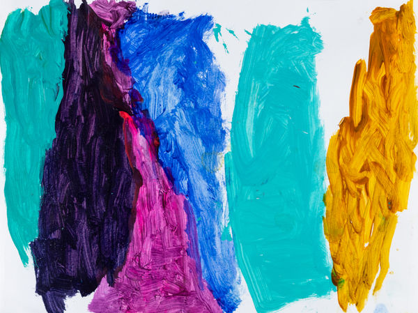 David Espinosa, Multicolor, 2025