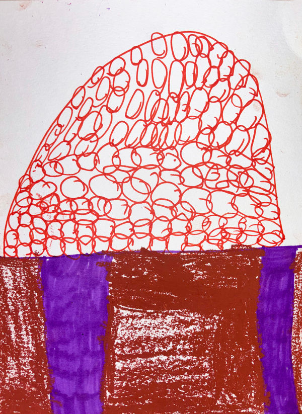 Katrina Jackson, Untitled, 2024