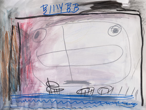 Billy Borgerd, Dumbo , 2022