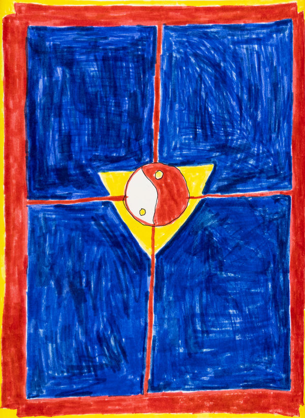 Jack O'Sullivan, Meal Ticket, 2025