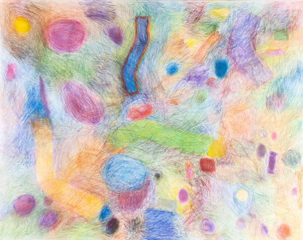 Susan Pasowicz and Allison Wade, Untitled, 2023