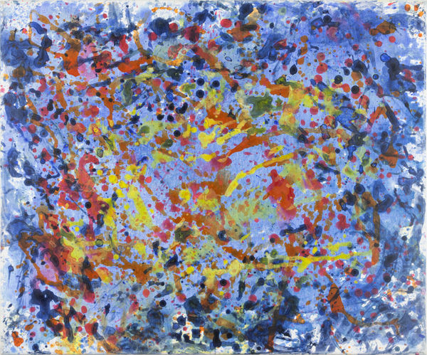 Cole Fox, Untitled, n.d.