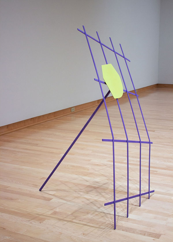 Allison Wade, The Good Parts (grid), 2021