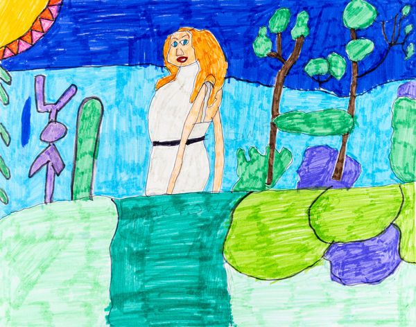 Christina Zion, Taylor Swift Speak Now, 2021