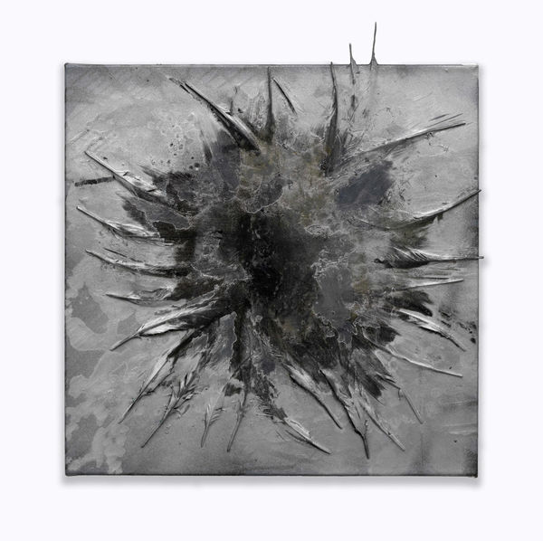 Frank Vega, Unidad-Float, 2022