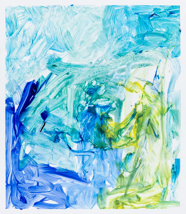 David Espinosa - Multicolor, 2025