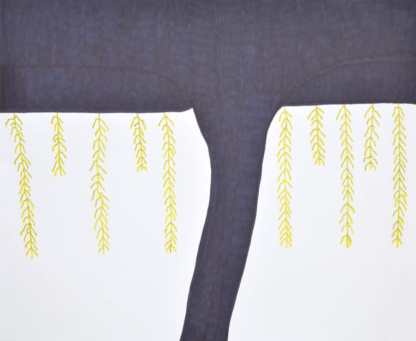 Bill Lilly, Tornado, 2021