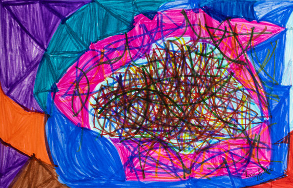 Tim Stone, Rocking to the Oldies, 2024