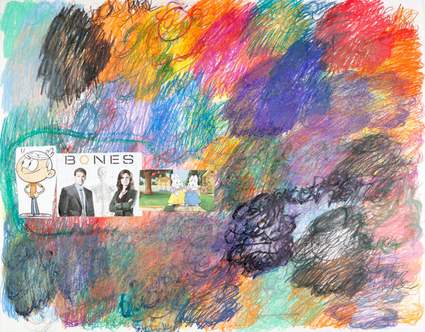 Lawrence M., Bones, 2023