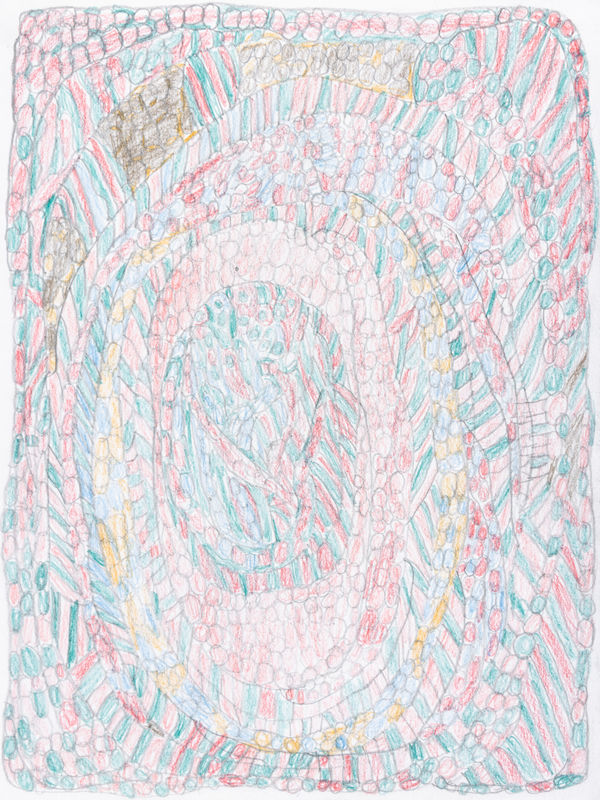 Lucy Walsh, Full Fun, 2025