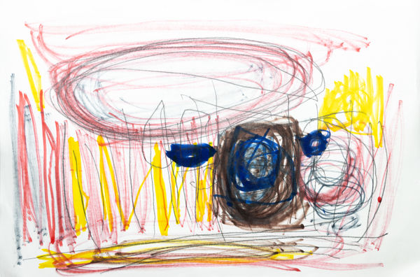 Brian Reed, Brian's Airplane, 2024