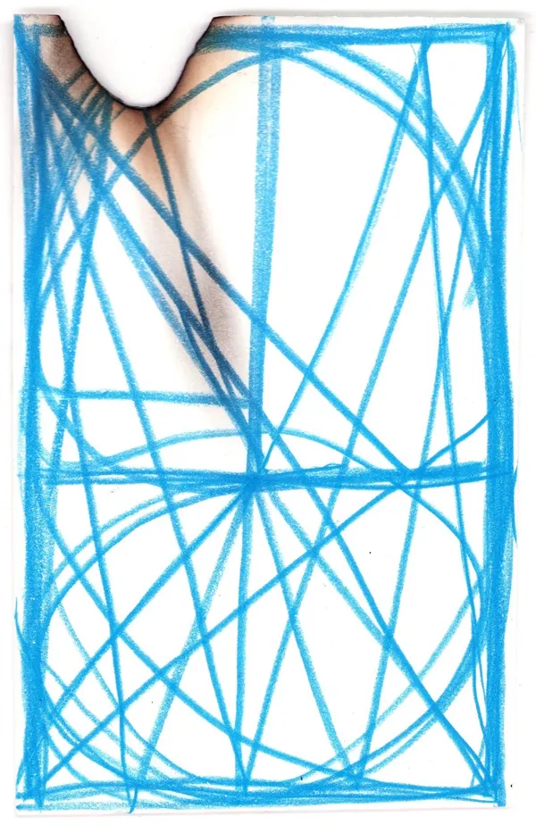 James Krone, Sigil, 2011