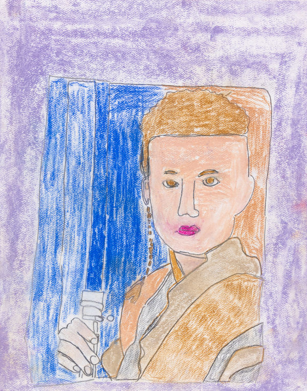 Aaron Kleeblatt, Jett Lucas, 2022