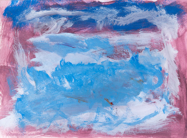 Sam Filicky, Landscape, 2023