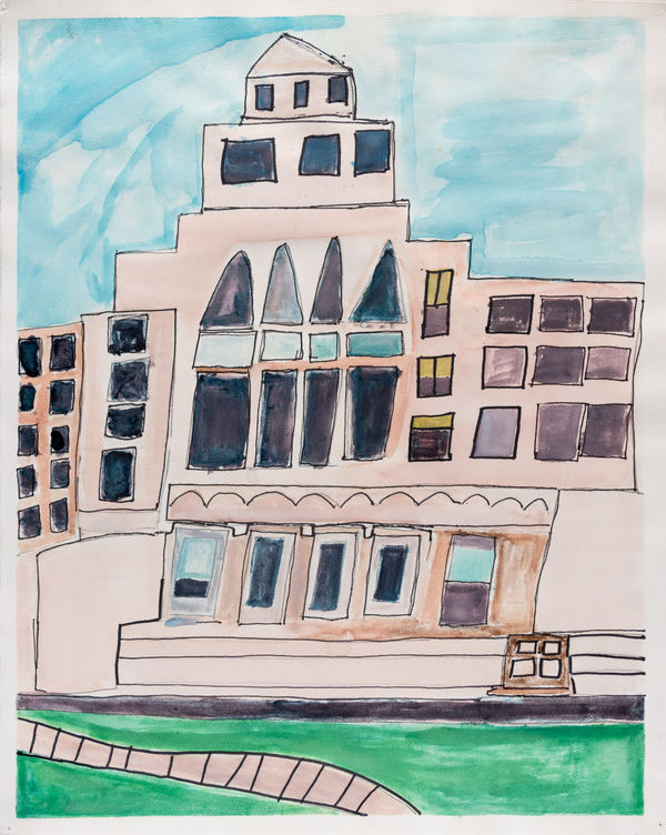 Rebecca Kubica, Marne-East High School, 2014