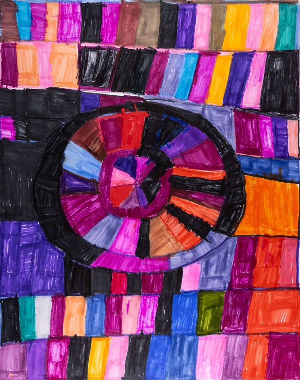 Christianne Msall, Peace and Give Me Prayers for House Cordinator Give Me Very Helpful Understand MY Feelings Very Prayers for My Family Arts of Life Staff is Help When I am Crying, n.d.