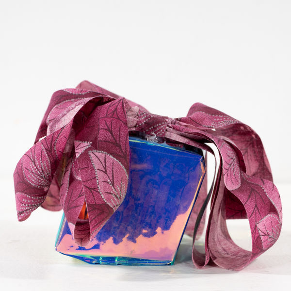 Caroline Chun, Small Present , 2023