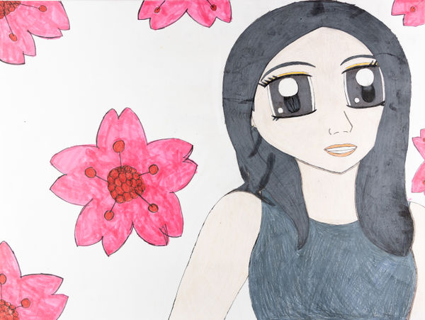 Raina "Tokyo" Carter, Utada Hikaru, 2021