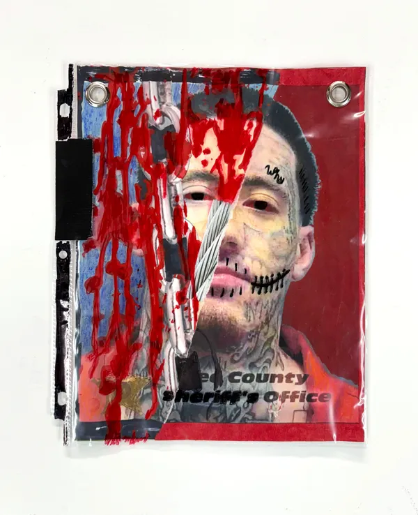 Maxwell Volkman, Leatherface, 2025