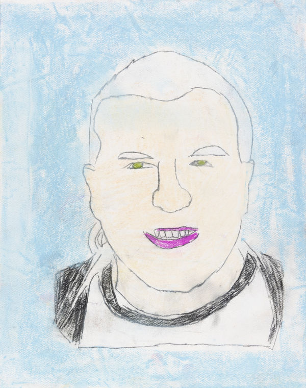 Aaron Kleeblatt, RIP Scott Hall , 2022