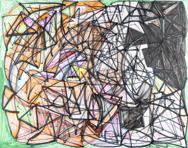 Tim Stone, Party in Auckland, 2025