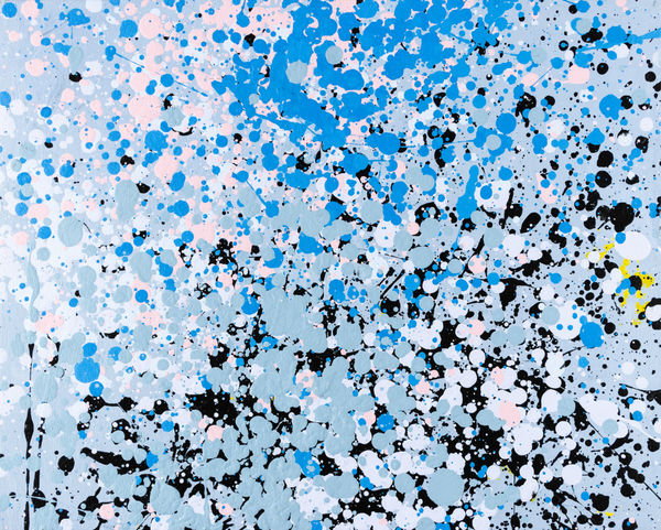 Oly Trindl, Snow, 2019