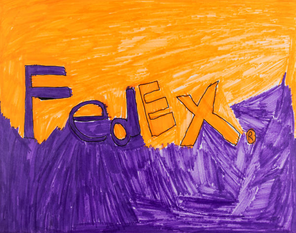 Joey Center, FedEx, 2022