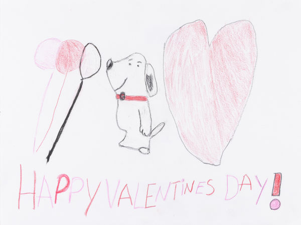 Carol Pyes, Snoopy, 2022