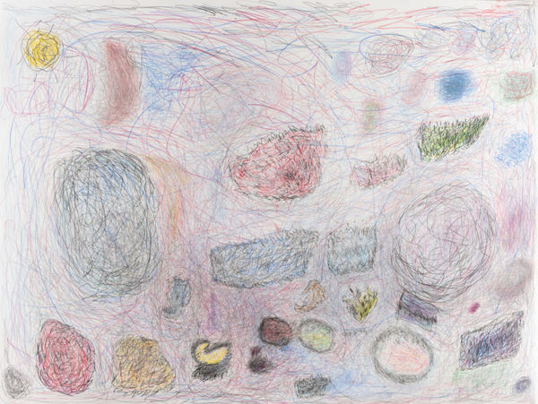 Susan Pasowicz, Something That's Gonna Bring Class To It, 2021