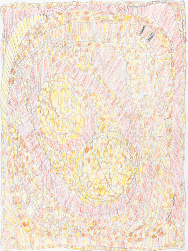 Lucy Walsh, Pennywise, 2025