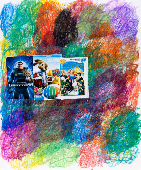 Lawrence M., Hop 1, 2023