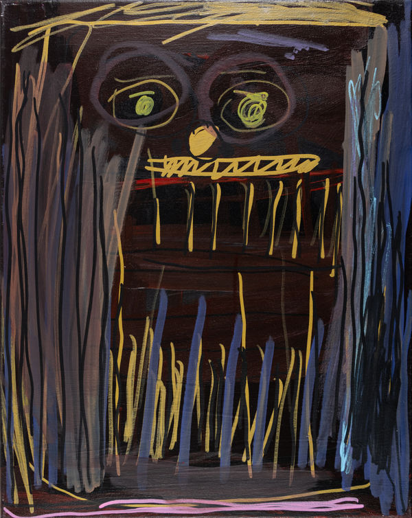 Billy Borgerd, King Kong, 2022