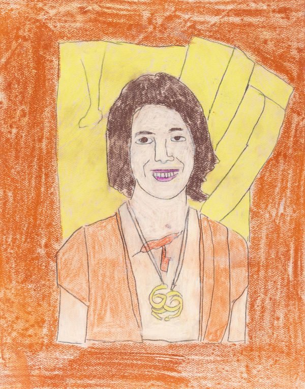 Aaron Kleeblatt, Never Ending Story , 2024