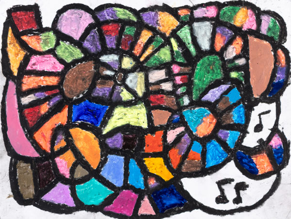 Marcus Imani Kennedy, Back Home Again in Indiana Joey DeFrancesco, 2025