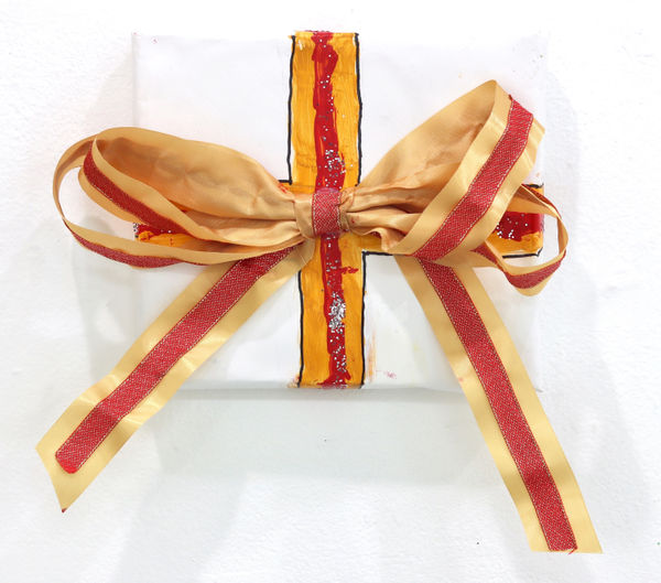 Caroline Chun, Gift Box, 2023